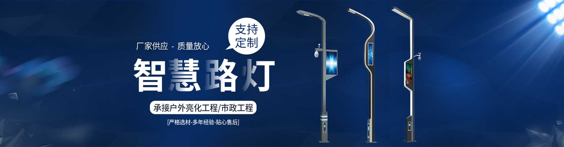 农安县太阳能路灯定制厂家